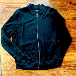 Banana Republic luxe touch jacket